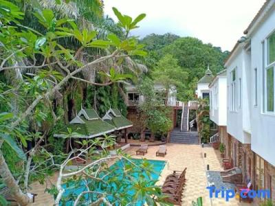 Keereeta Resort & Spa - 29