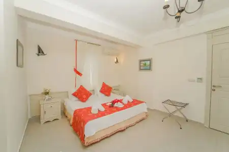 Alacati Marina Palace - 72