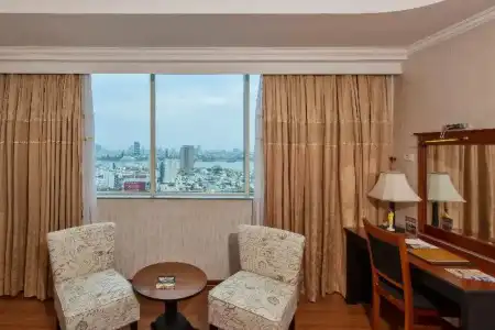 Muong Thanh Luxury Song Han - 46