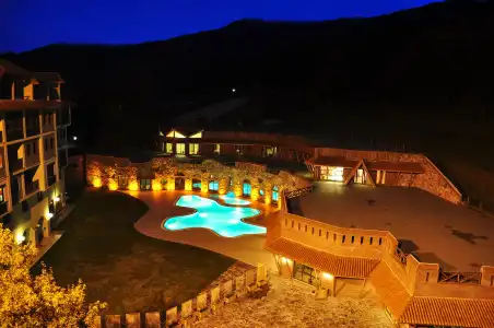 Gazelle Resort & Spa - 0