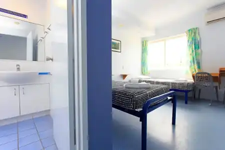 YHA Cairns Central - 56