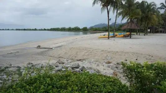Langkawi Lagoon Resort Private Unit - 16