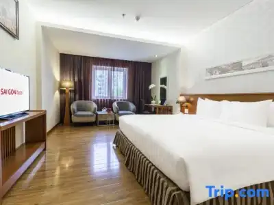 Paragon Saigon - 74