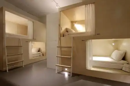 Hostel Haru - 4