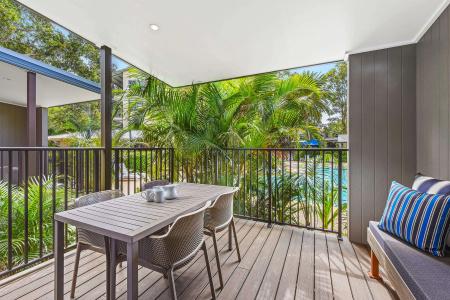 Ramada Resort Flynns Beach - 5