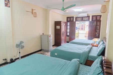 Il Divo Hostel - 27