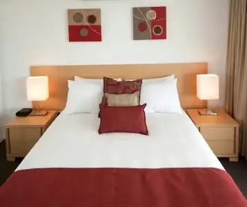 The Edge Apartment - 25
