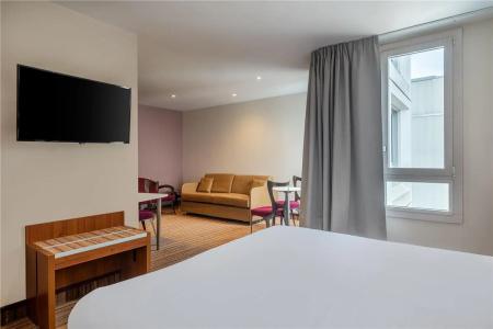 Spark By Hilton Lyon Ouest - 35