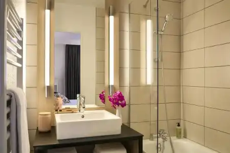 Citadines Kléber Strasbourg - 111