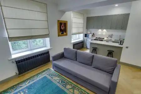 Opera Apartments Almaty - 421