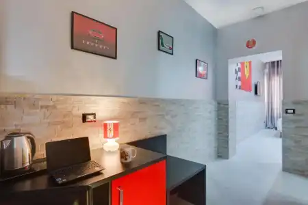 Excellence Suite - 67
