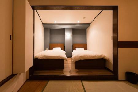 Tokyo Guest House Ouji Music Lounge - 48