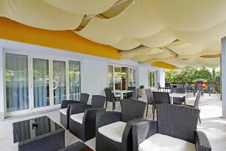 & Residence Parador - 17