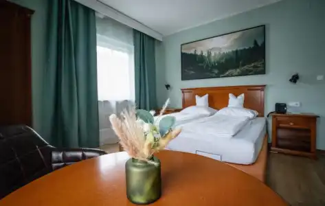 Alpenstadthotels - 53