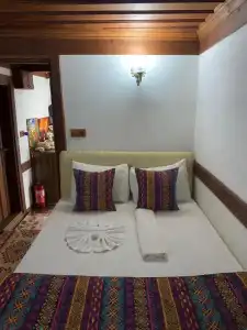 Avcıoğlu Konak Otel - 21