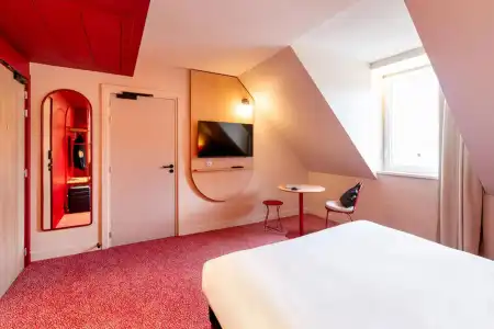 ibis Styles Strasbourg Centre République - 4