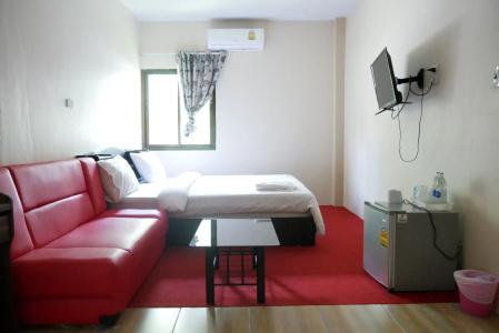 Aiyara Garden Resort - 12