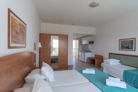 Myrina Beach - All inclusive - 30