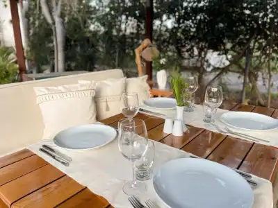 Olympos Oase - 3