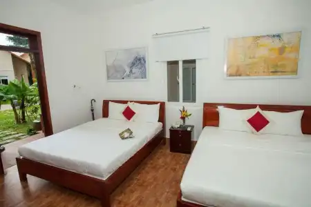 Eco Resort Phu quoc - 4