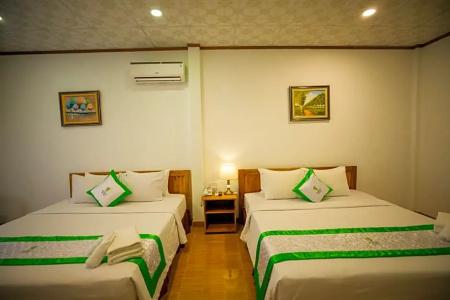 FORTUNE 2 LUCKY STAY Phu Quoc - 53