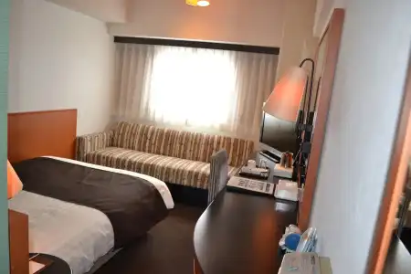 Listel Shinjuku - 4