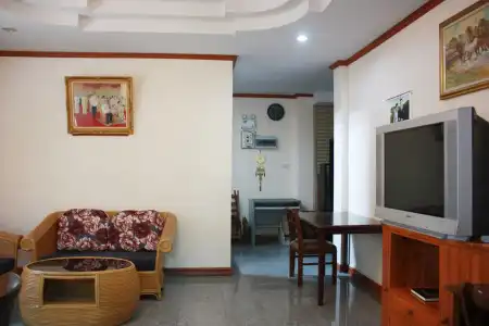 Baan Pak I Un Hua Hin - 8