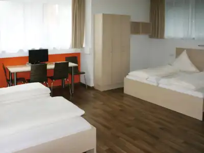 Orange und Apartments - 4