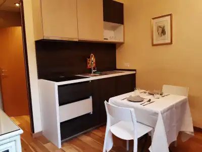 Relais Leon D Oro - 69
