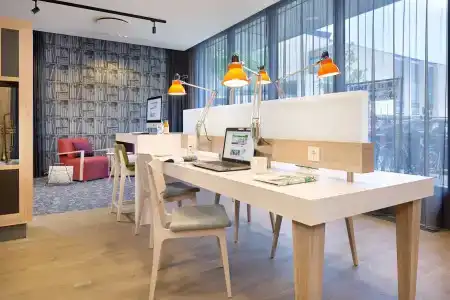 Holiday Inn Berlin - City East Side by IHG - 5