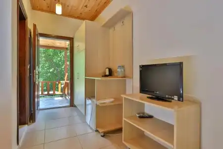 Dolunay Apart Otel - 23