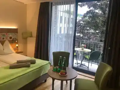 Heffterhof - 43