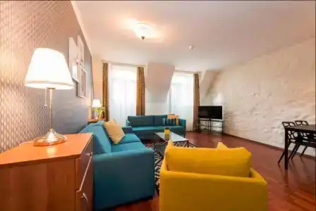 Tallinn City Apartments Harju Residence - 33