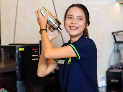 Ibis Styles Bangkok Ratchada - 42