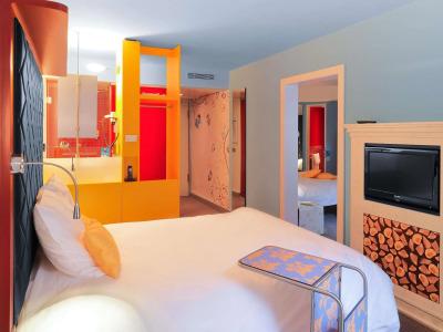 Ibis Styles Berlin Mitte - 30