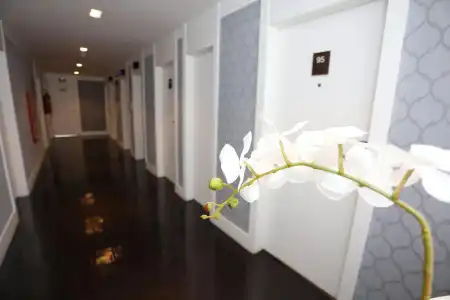 Trianon Paulista - 16