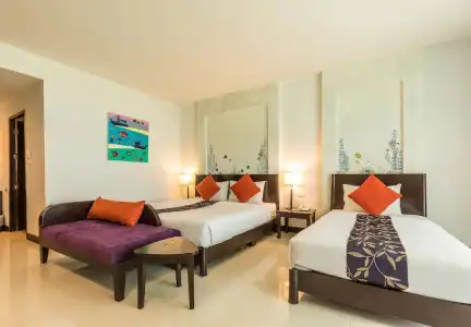 Krabi Aquamarine Resort - SHA Extra Plus - 52