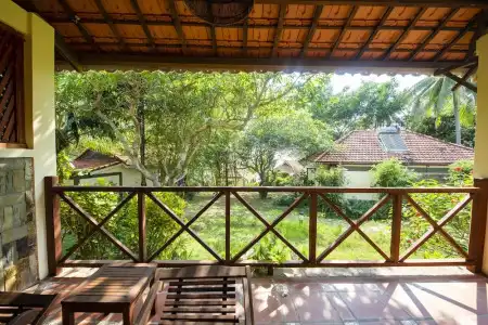 Phu Quoc Eco Beach Resort - 261