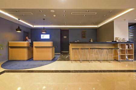 Holiday Inn Express-Altunizade, an IHG - 10