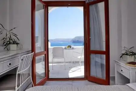 Santorini View - 86