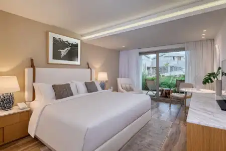 Domes Miramare, a Luxury Collection Resort, Corfu - 78