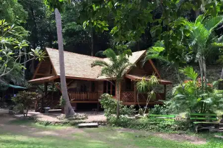 Sabai Corner Bungalows - 27