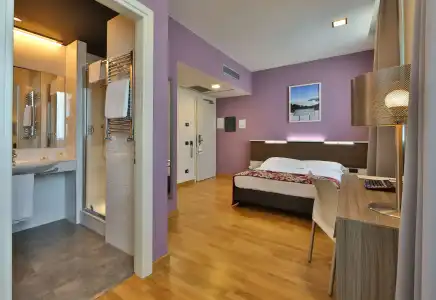 Best Western Falck Village - 4
