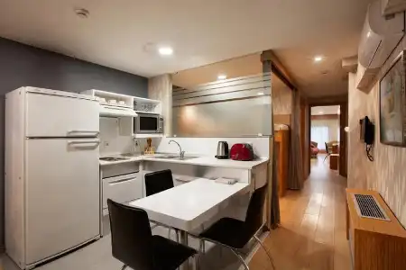 Gallery Residence & - 23