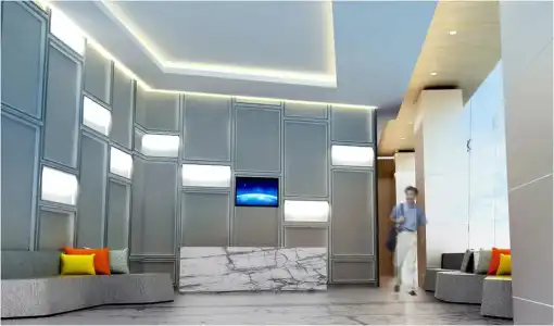 Vertu Harmoni Jakarta - 12