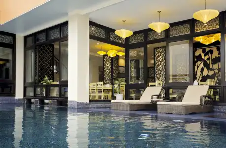 River Suites Hoi An - 19