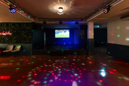 Arena Suite - Adults Only - 34