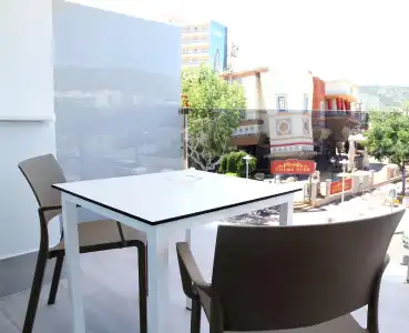 Apartamentos Inn - 97
