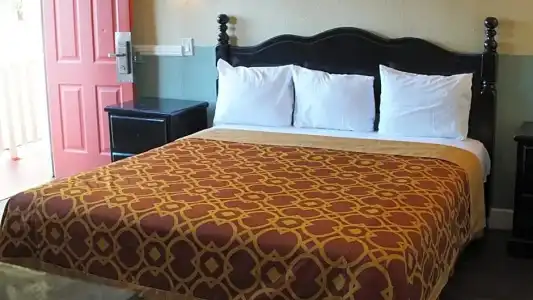 Paradise Inn & Suites - 34