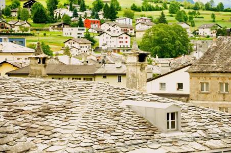 POSCHIAVO Suisse - 19